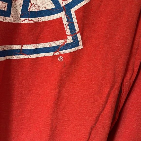 Long sleeve MTLA Canadiens - Picture 3 of 3